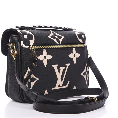 lv crafty pochette métis price|Louis Vuitton Pochette Metis Reference Guide .